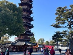 -龙华素斋(龙华路店)