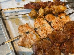 -大闫家烧烤·小海鲜家常菜(郑庄店)