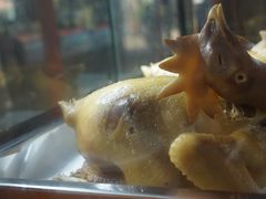 -三亚火车头万人海鲜广场