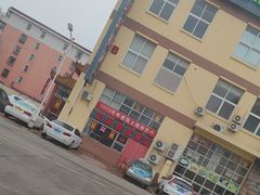 -正阳春烤鸭店(杨楼店)