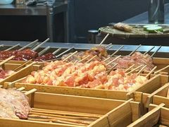 -鸟幸 TORISAKI 炭火居酒屋