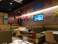 -海底捞火锅(金融街万达店)