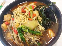 -金乐活美食(中街店)