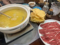 -金龙·打边炉(武进路店)