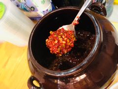 -金达莱冷面百年石锅饭(宾馆胡同店)