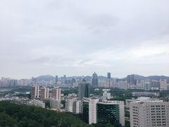 -狐尾山公园