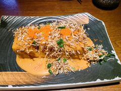 东京炸豆腐-王氏炉匠·烧鸟放题自助(好运街店)