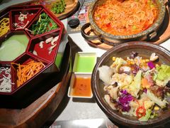 -将军牛排·尔滨地标朝鲜族美食(总店)