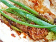 -小寒羊烧烤(凯瑞时代大厦店)