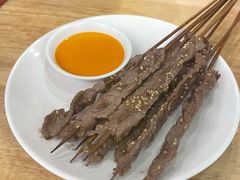 -蚝太郎烧烤(大寨路店)