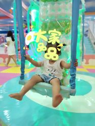 -胜利乐园(胜利购物广场店)