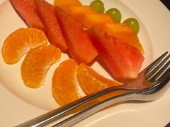 -领事馆19号中餐厅(厦门海景洲际酒店)