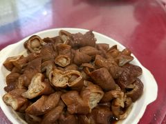 红烧大肠-林家饭店(新林公路店)