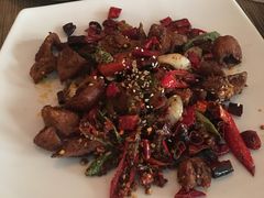 -宽窄巷子(米兰中央火车站店)