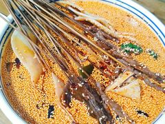-古真记钵钵鸡(总店)