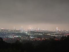 -火炉山森林公园