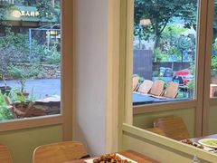 -御香农家菜(莫干山庾村店)