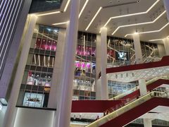 -上海世茂广场(南京东路店)