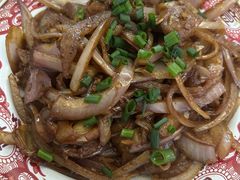 -小河无名面馆