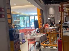 -晓粤·惹味粤菜(凯德乐峰广场店)