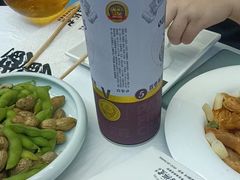 -船梆煮•蒸汽海鲜·生腌干蒸(五四广场店)