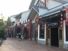 -芜湖方特东方神画
