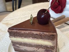 -DearCake 黛点心(花牌坊店)