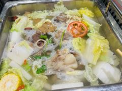 -好得火锅(育才店)