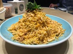-八府香鸭·啫啫煲(华山路店)