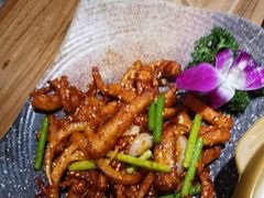 -冰川冷面·延边菜·炭烤串(观前店)