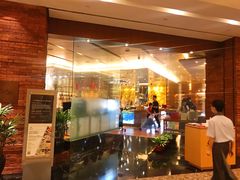 门面-马哥孛罗咖啡厅·Cafe Marco (厦门马哥孛罗东方大酒店)