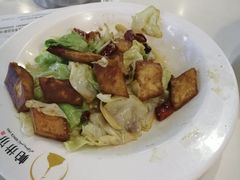 -帕米尔食府(白云观店)