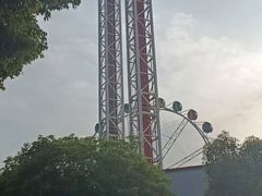 -成都欢乐谷