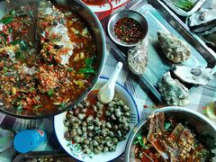 -辣不怕口味虾(凌霄路店)