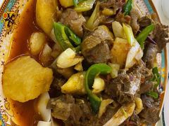 -帕米尔食府(白云观店)