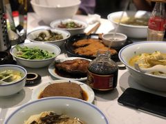 -君东记本帮面馆(天钥桥路店)