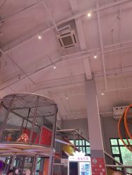 点击看大图 -奈尔宝·儿童乐园·亲子餐厅(星河湾店)