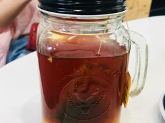 -大王油茶(二厂文创公园店)