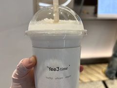 -Yee3·三号椰(上海中山公园龙之梦店)