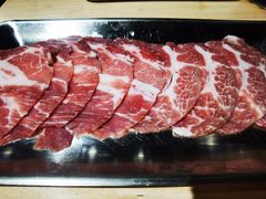 -霸腹烤肉(厦门柚子番店)