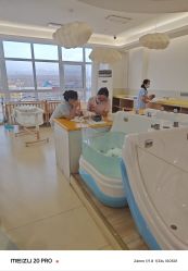 -贝优家母婴护理中心(汾阳月子中心)