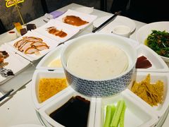 -羲和雅苑•北京烤鸭(国贸商城店)