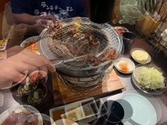 -蒜香焼肉PURUSHIN(马场路店)