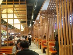 -汉江山料理级自助烤肉黑金冠(周口好吃城店)