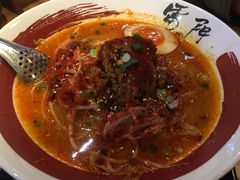 -雷门拉面店(新光天地店)