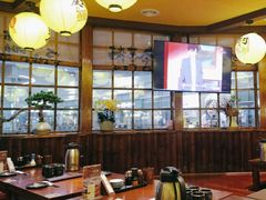 -鸟鹏烧鸟居酒屋(仁恒梦中心店)