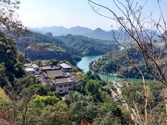 -丹霞山风景名胜区