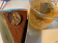 -EVERNAKED裸蛋糕(SOHO天山店)