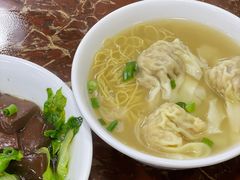 -陈光记烧腊店(罗保博士街店)