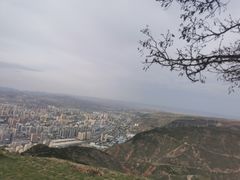 -兰山公园